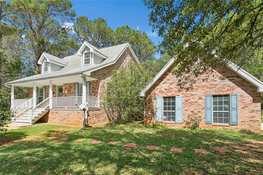 25241 CRABAPPLE Lane