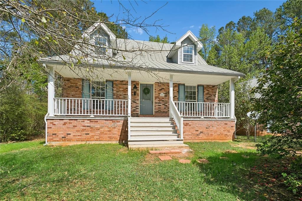 25241 CRABAPPLE Lane