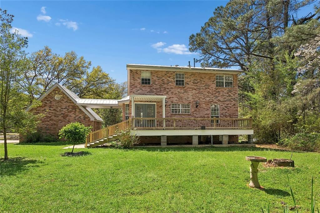 25241 CRABAPPLE Lane