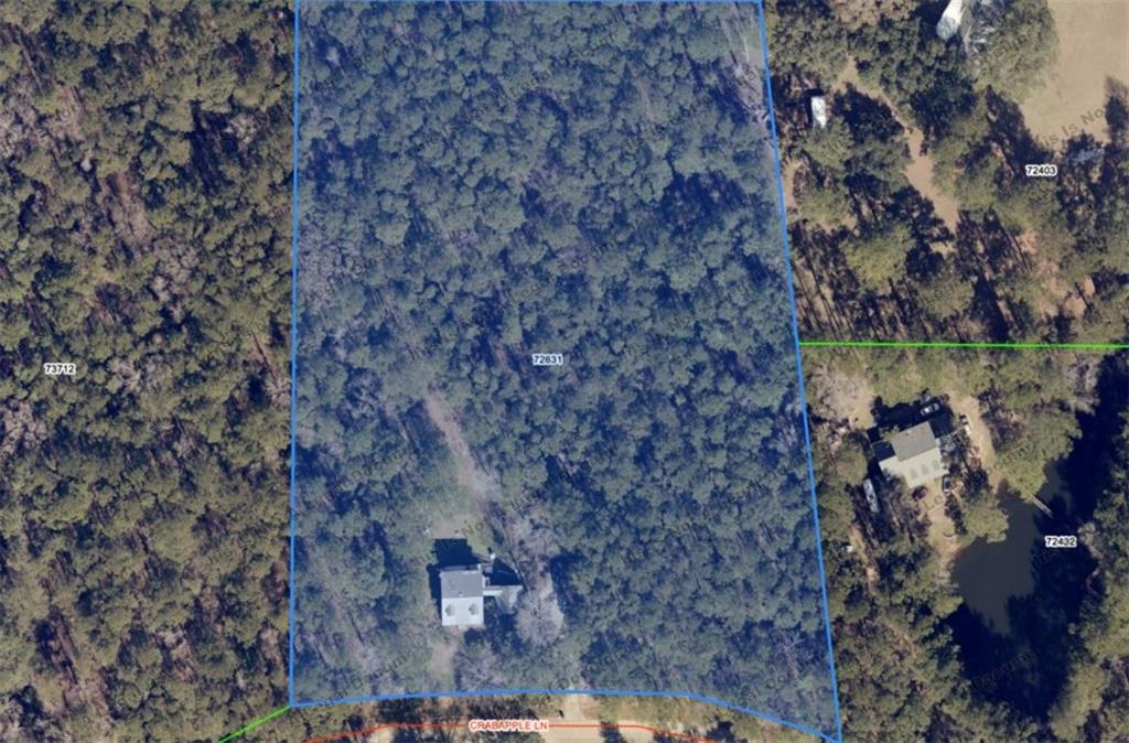 25241 CRABAPPLE Lane