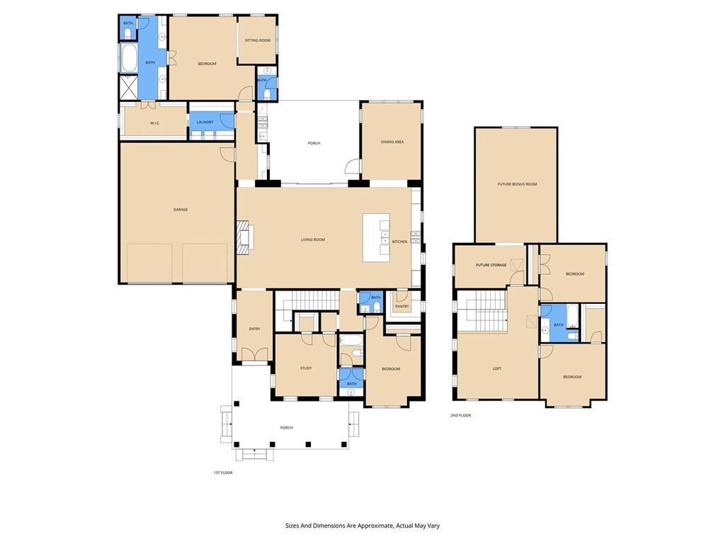 805 CHRETIEN POINT Avenue