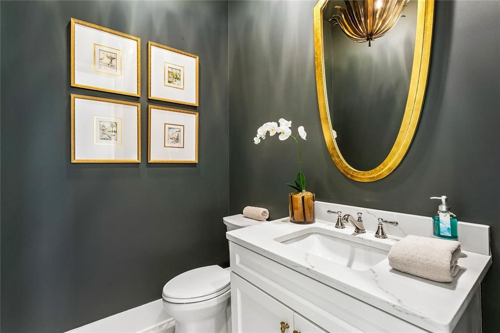 508 MOUNT HOPE Court