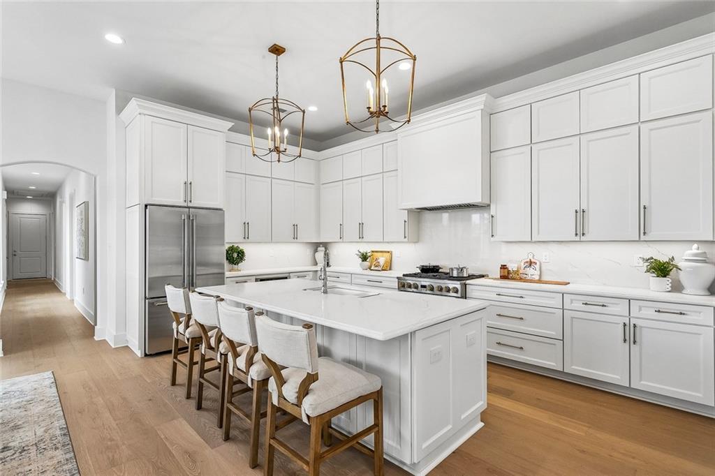 508 MOUNT HOPE Court