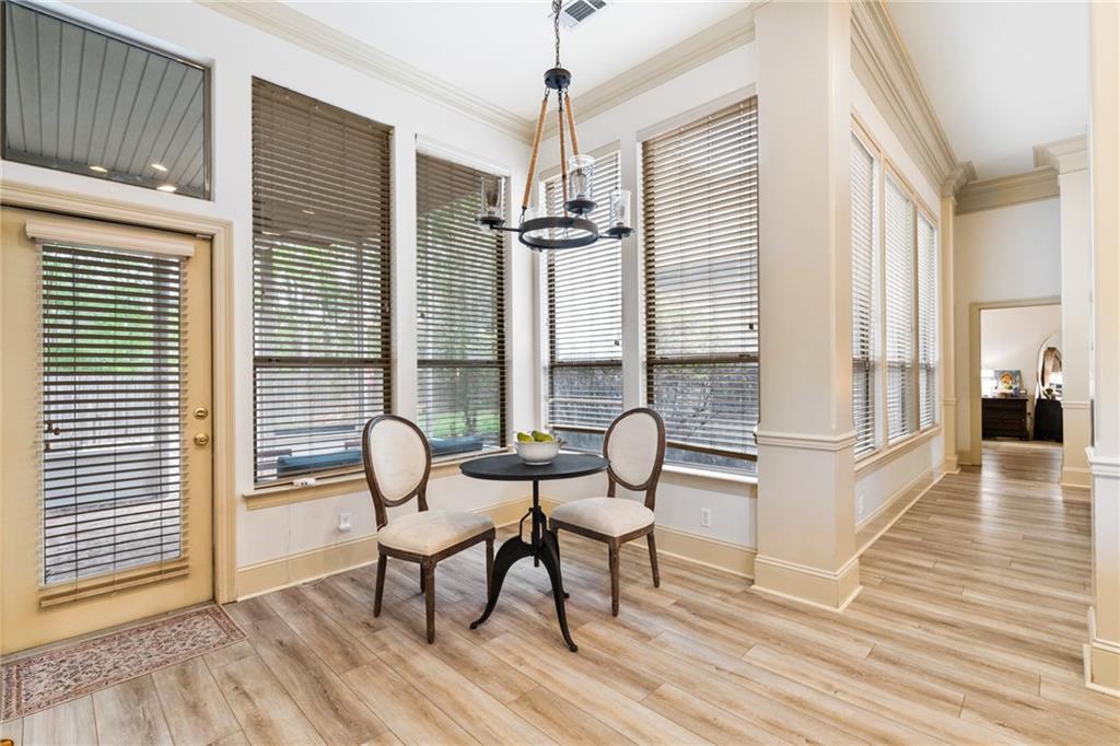105 RED FOX RUN Boulevard
