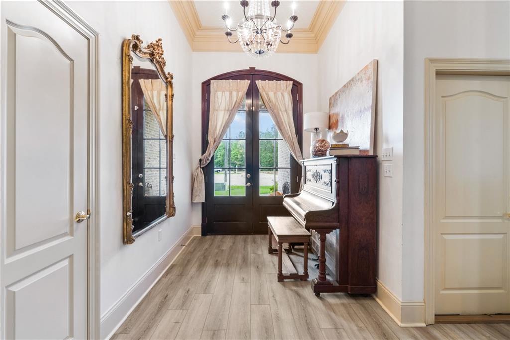 105 RED FOX RUN Boulevard
