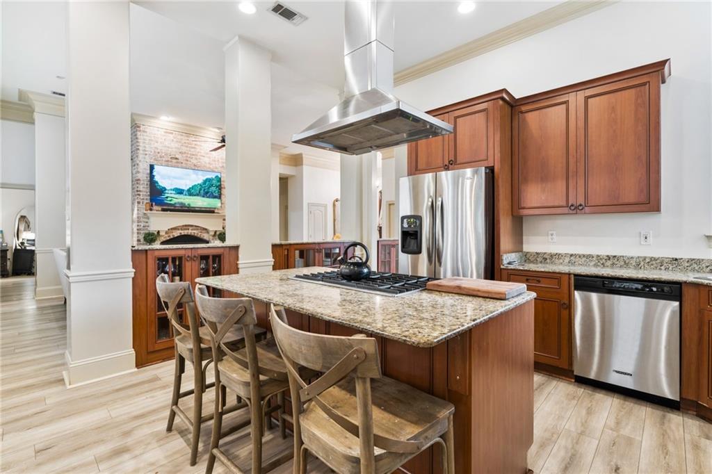 105 RED FOX RUN Boulevard