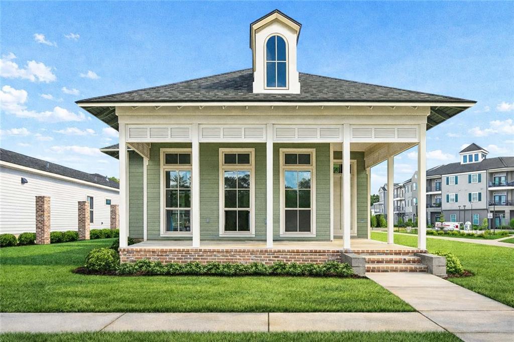 504 MOUNT HOPE Court