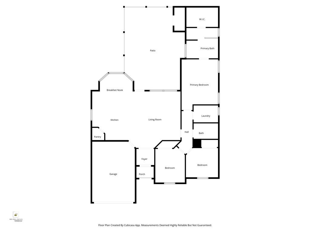 564 BATELEUR Way