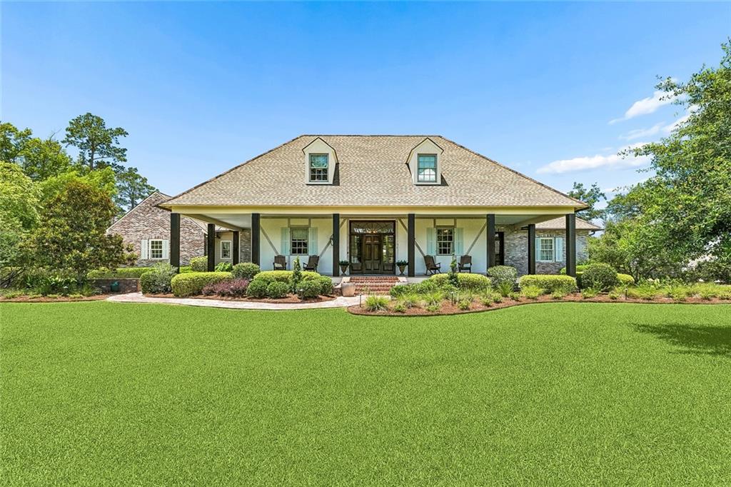25 HUMMINGBIRD Road