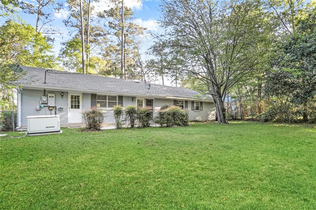 223 ROBIN HOOD Drive