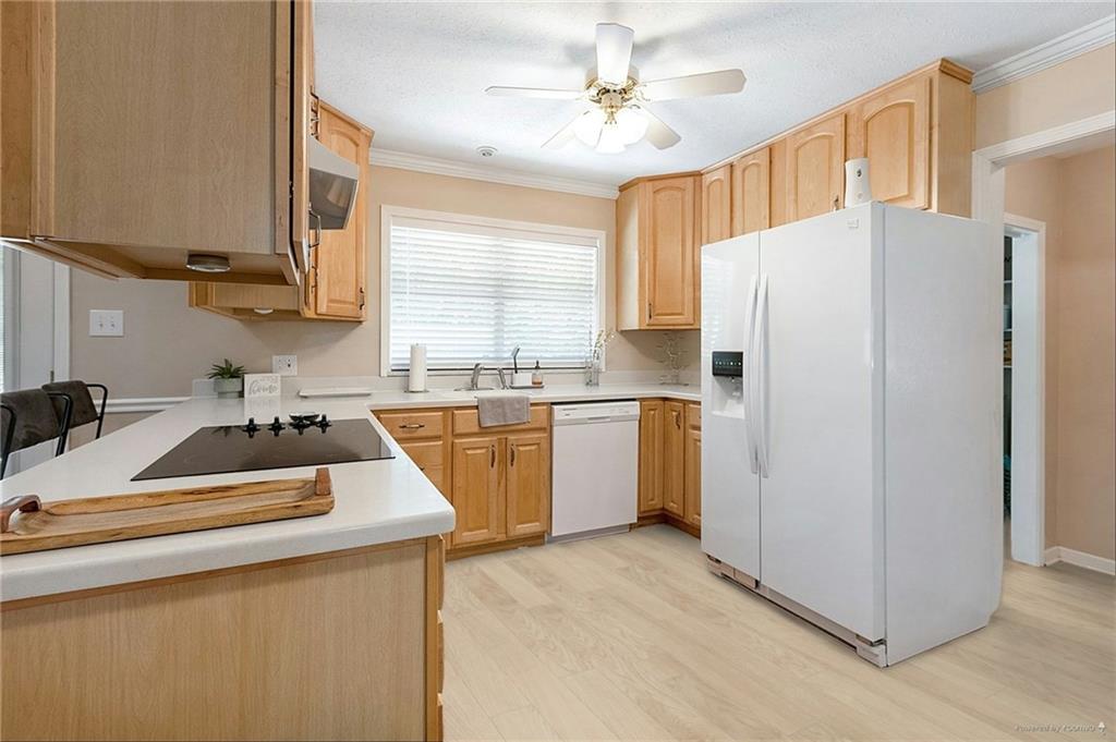 223 ROBIN HOOD Drive