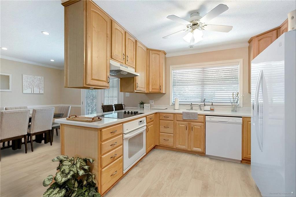 223 ROBIN HOOD Drive