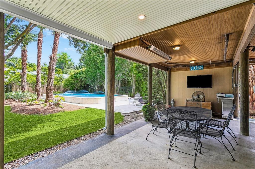 141 WILKINSON Street