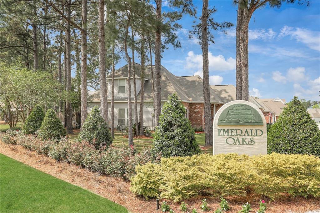 254 EMERALD OAKS Drive
