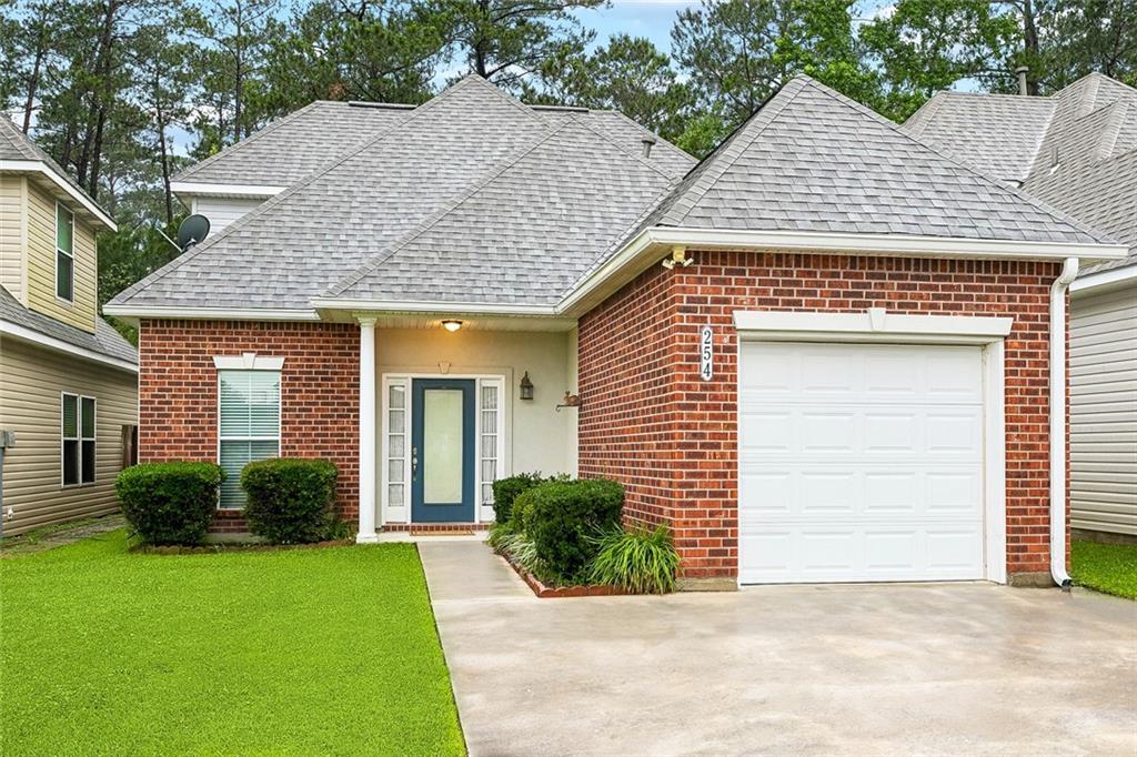 254 EMERALD OAKS Drive
