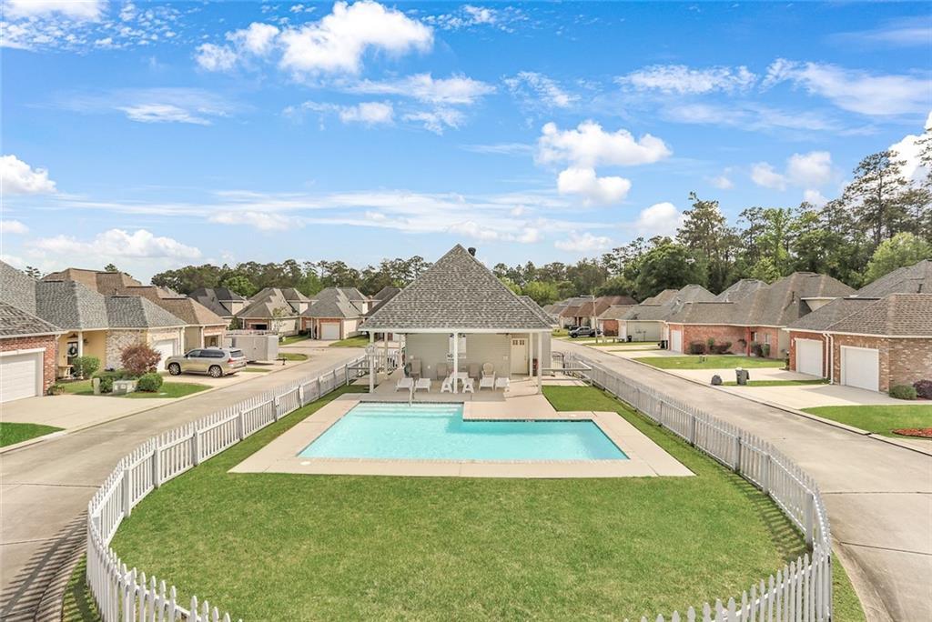 254 EMERALD OAKS Drive