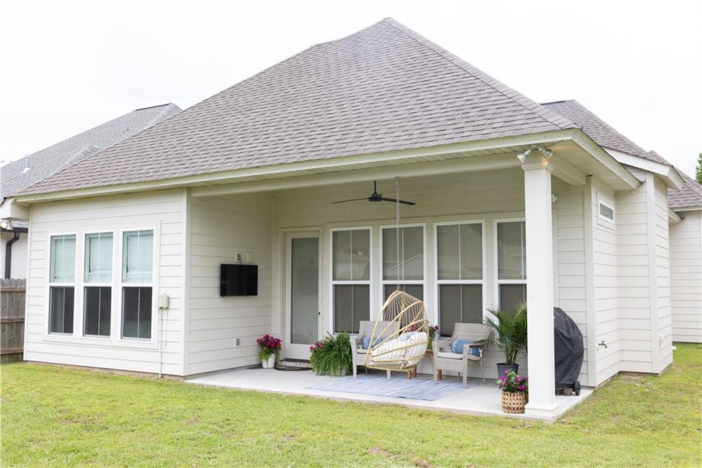3034 MOSS POINT Lane