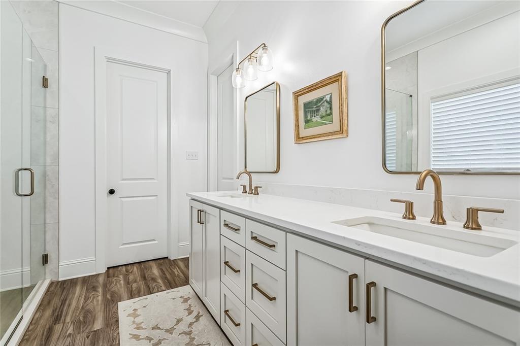 3034 MOSS POINT Lane