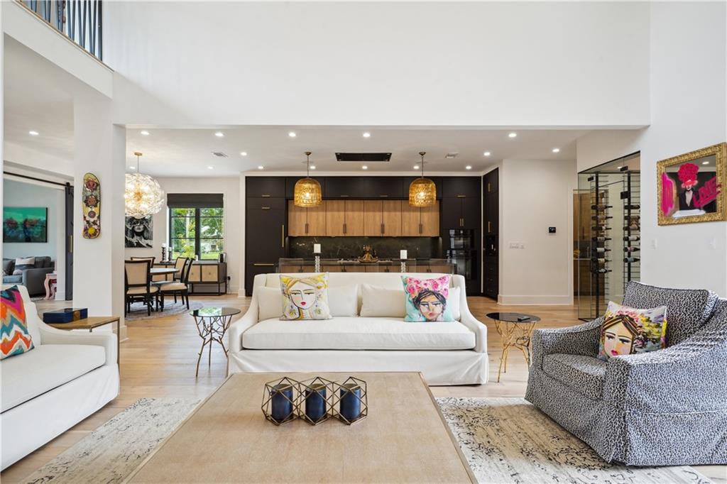 1432 CARRISA Drive