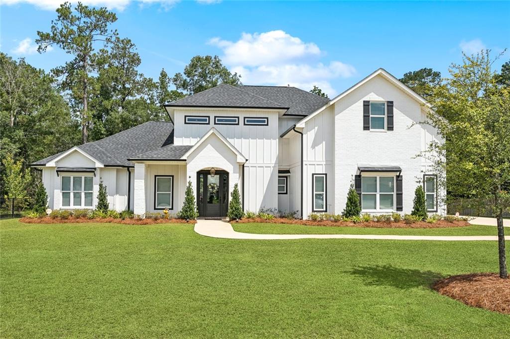 5037 TWIN RIVER Place