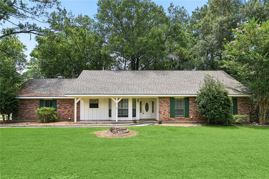 32 BETH Drive