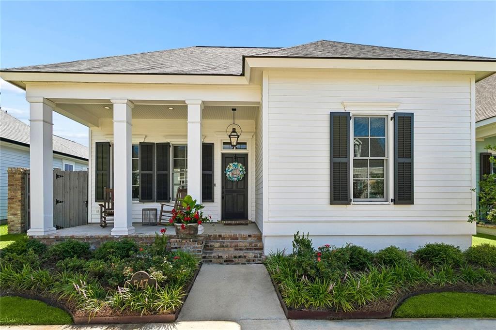 547 HOPSCOTCH Road