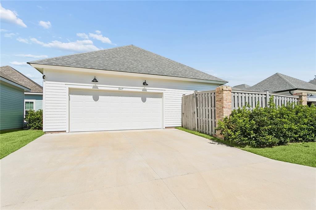 547 HOPSCOTCH Road