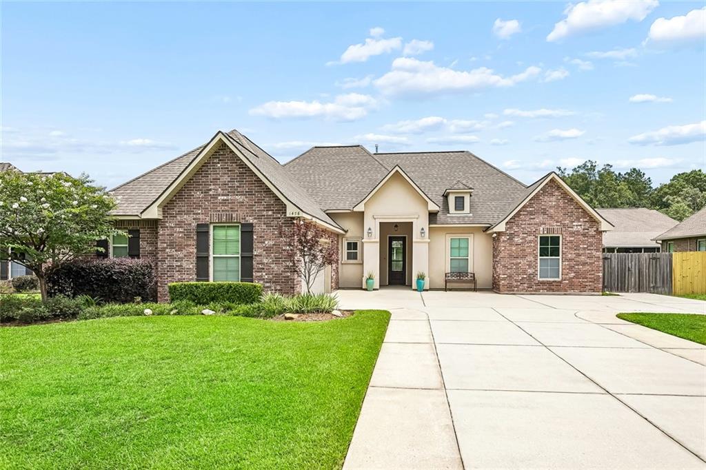 1456 DOMINIC Drive