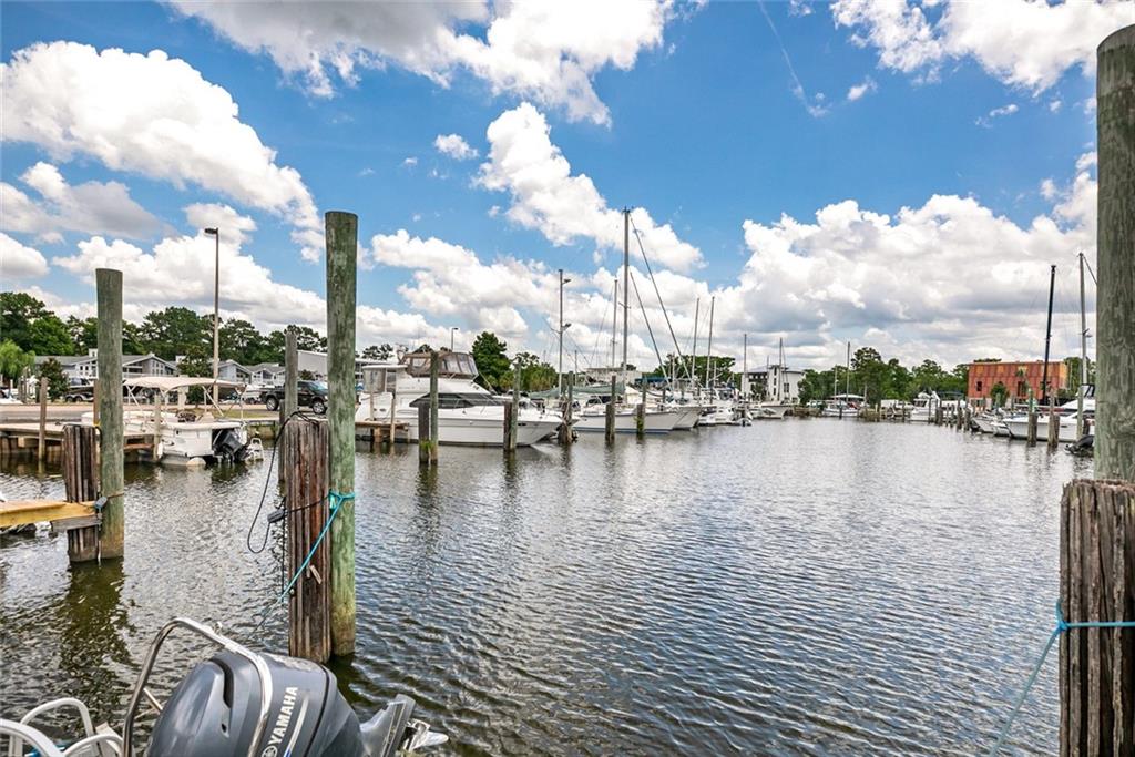 442 MARINA FRONT Drive
