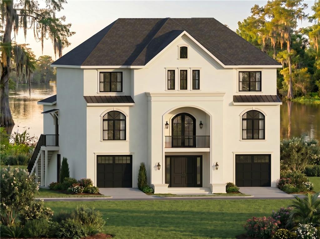 442 MARINA FRONT Drive