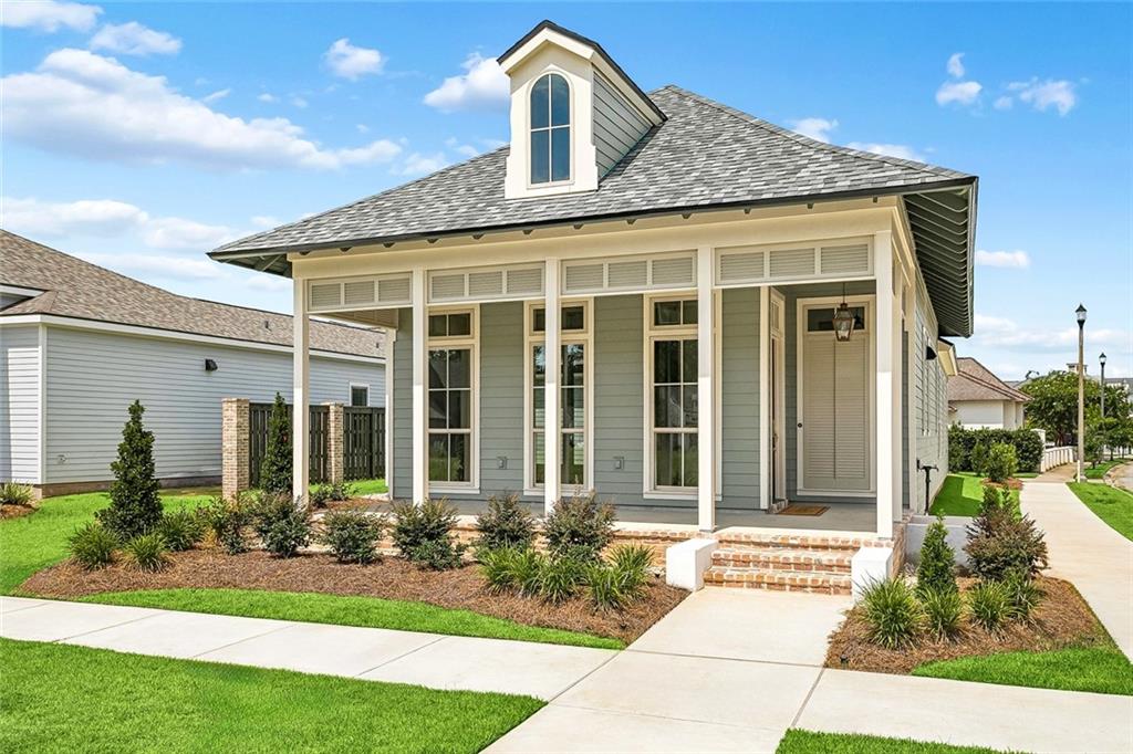 504 MOUNT HOPE Court