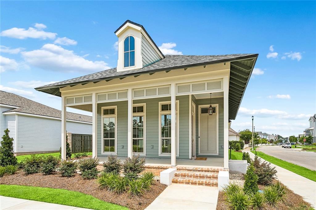 504 MOUNT HOPE Court