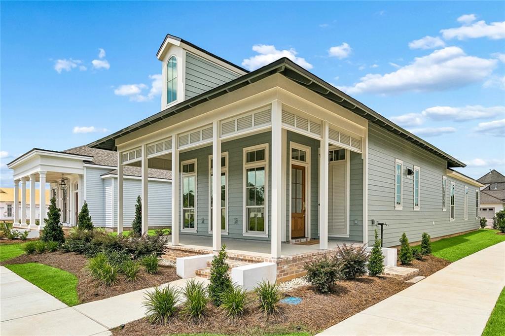 504 MOUNT HOPE Court