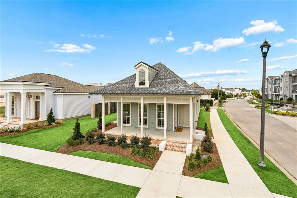 504 MOUNT HOPE Court
