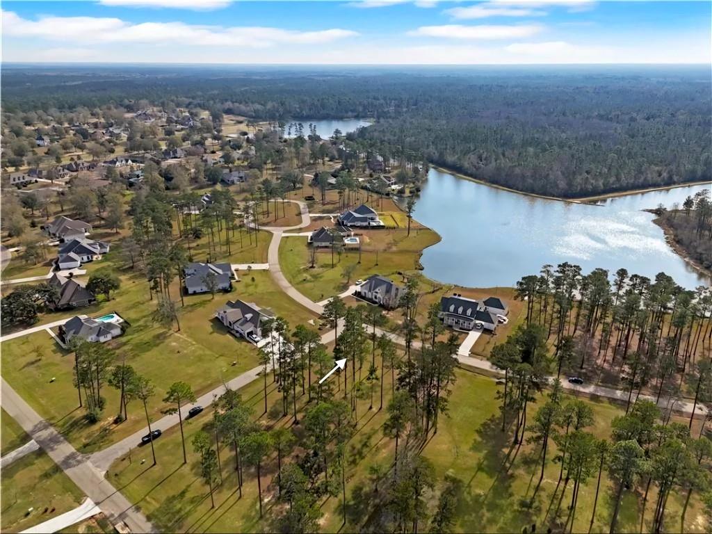 131 HIDDEN LAKE Loop