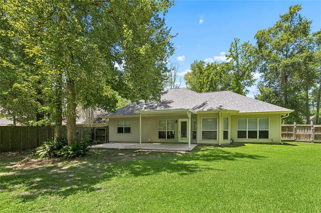 401 ORLEANS Avenue