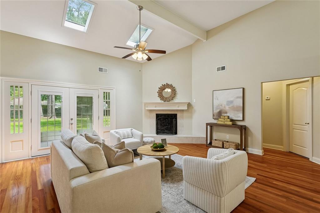 103 PINELAND Drive