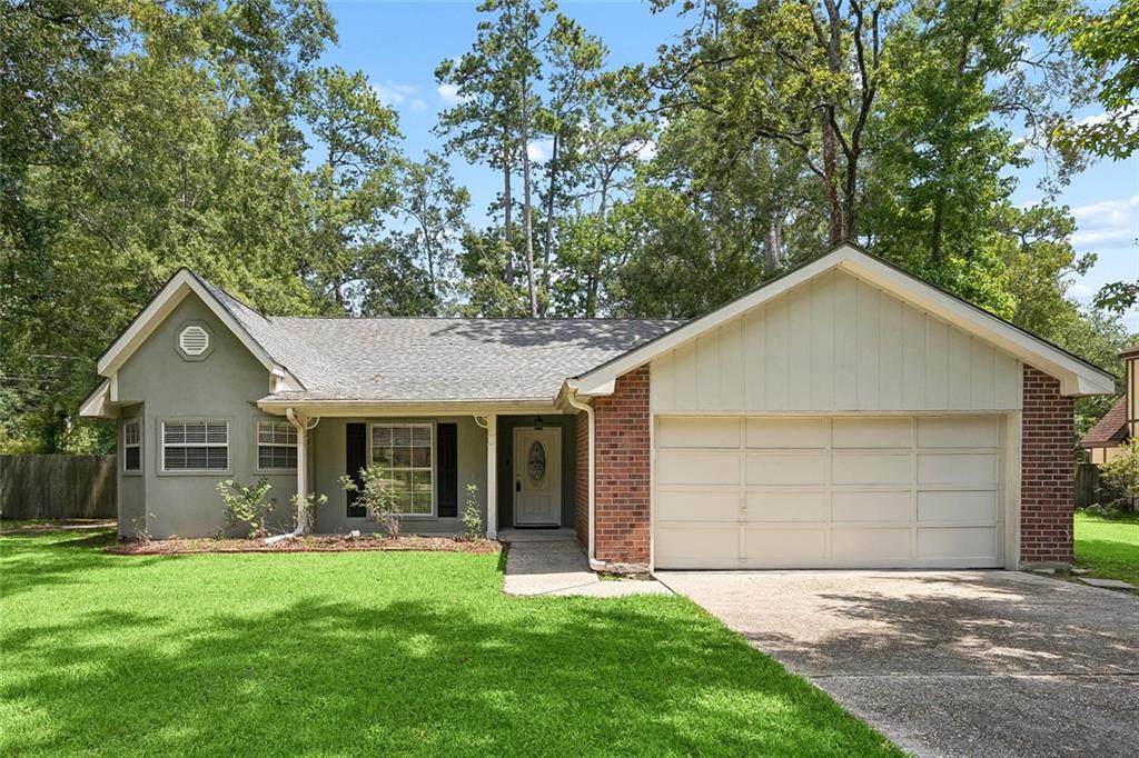 103 PINELAND Drive
