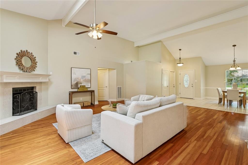 103 PINELAND Drive
