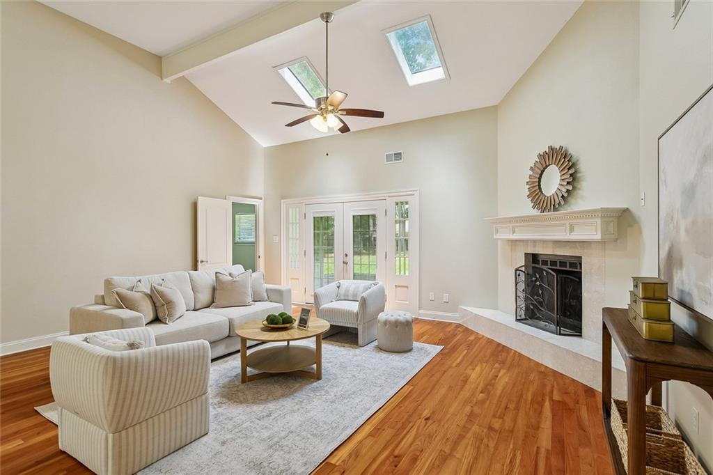 103 PINELAND Drive