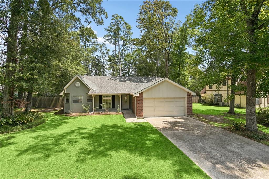 103 PINELAND Drive