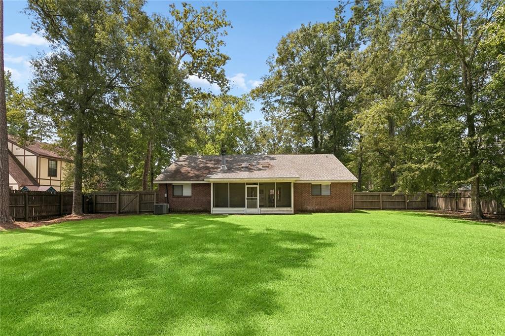 103 PINELAND Drive