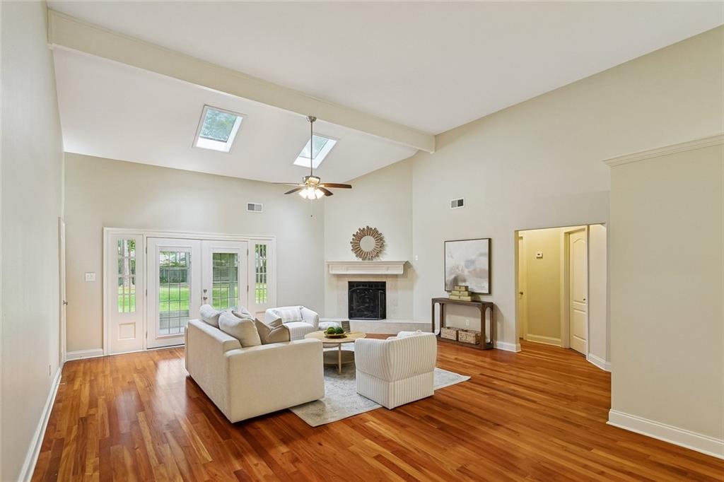103 PINELAND Drive