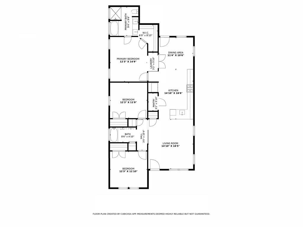 401 E WILLIAM DAVID Parkway