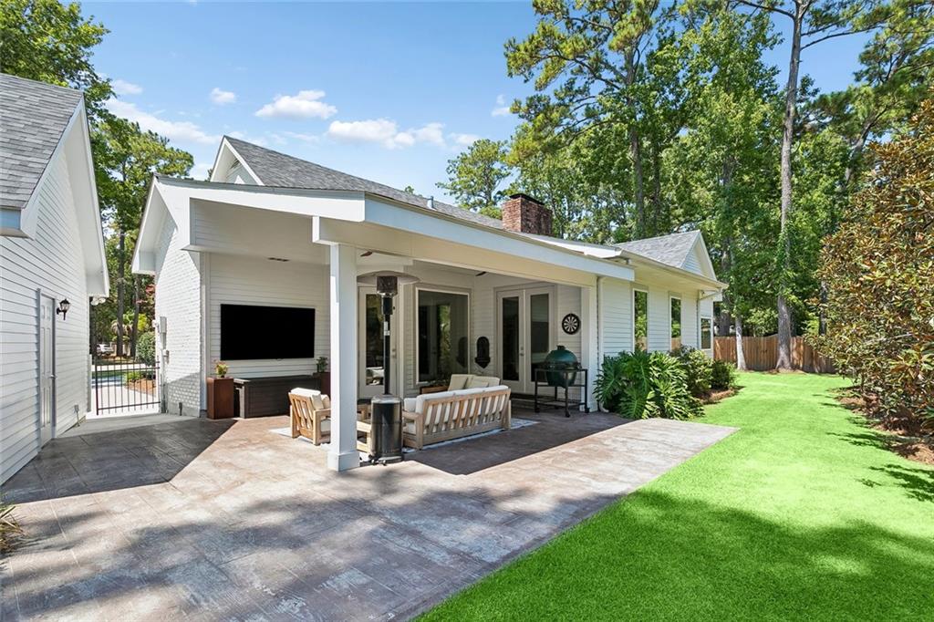 206 BRANCH Lane