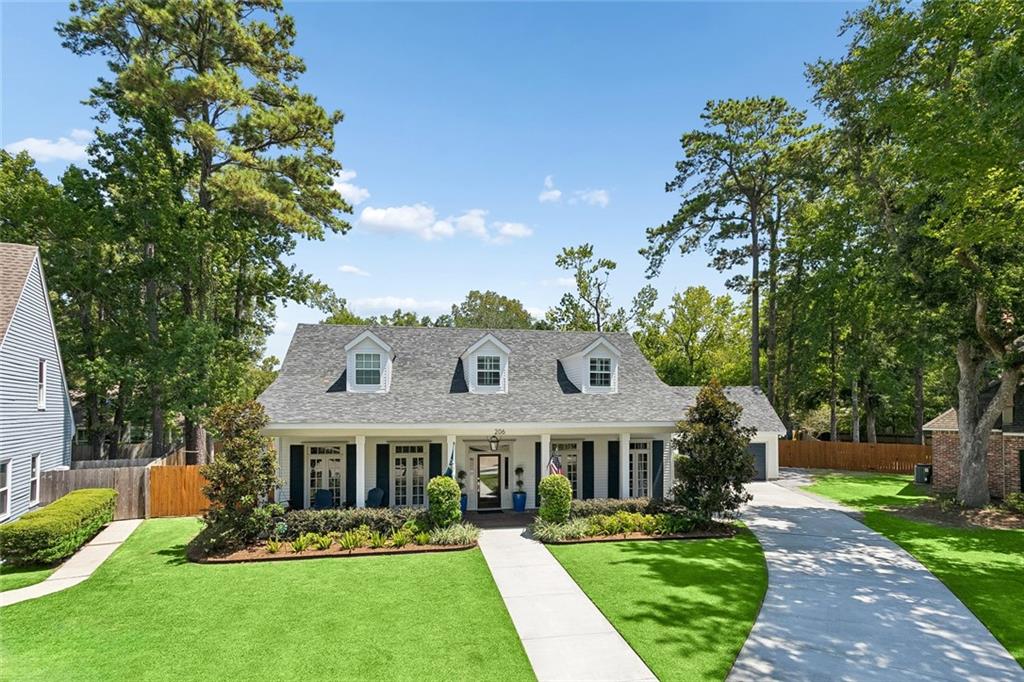 206 BRANCH Lane