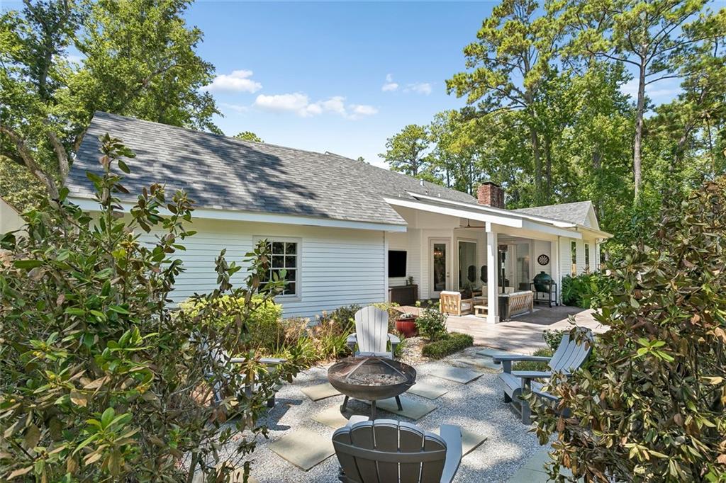 206 BRANCH Lane