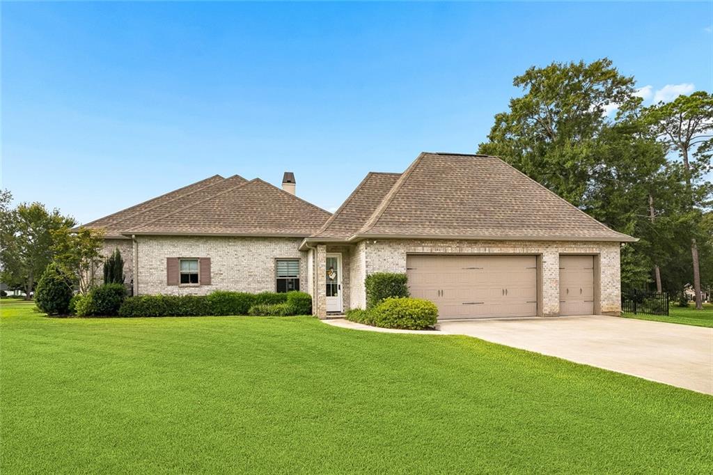 924 GREAT SOUTHERN Drive