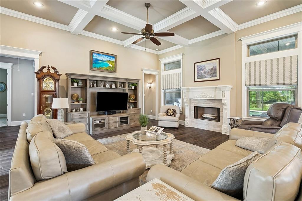 924 GREAT SOUTHERN Drive