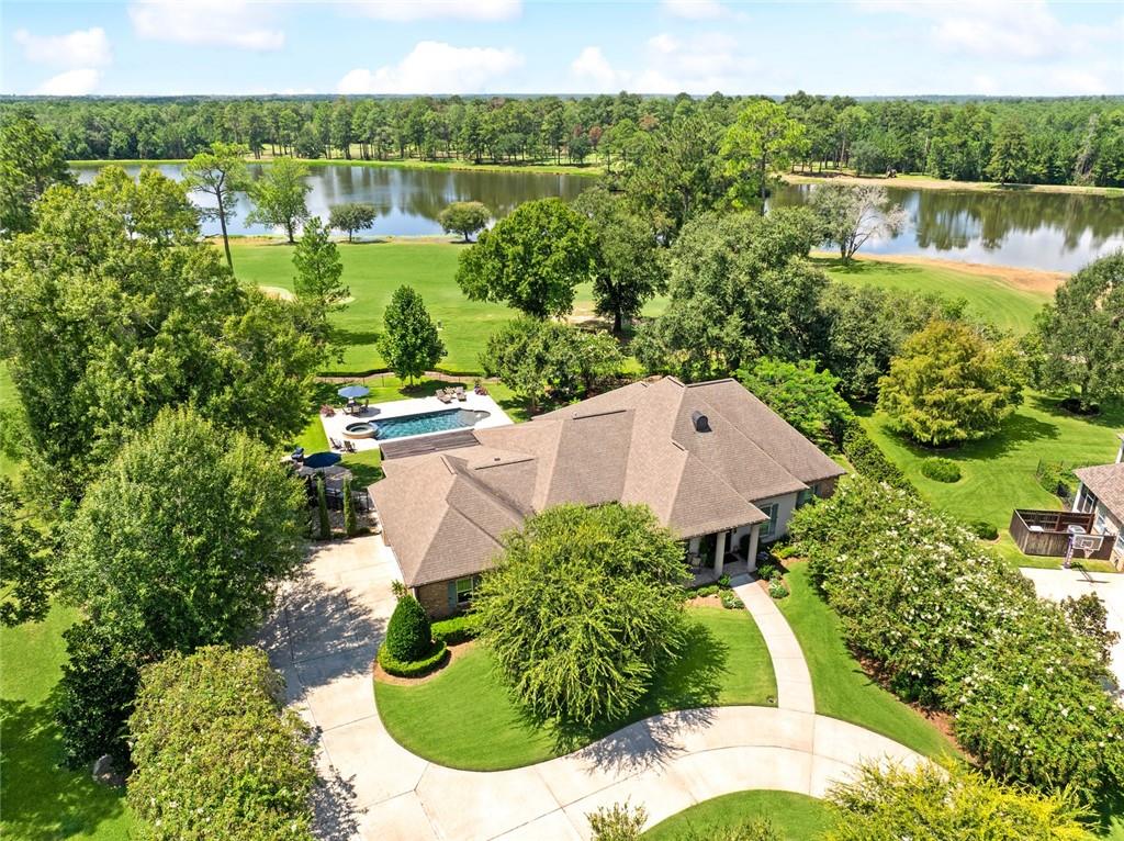 600 NORTHWOODS Drive